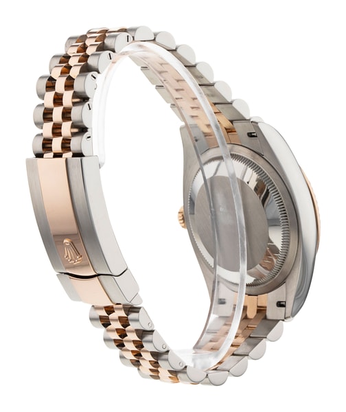 Rolex Datejust 126231